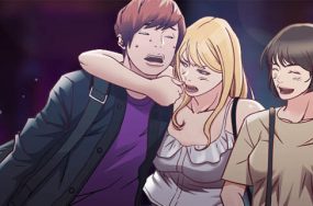 贪婪烈火 – 燃烧 30话 完结