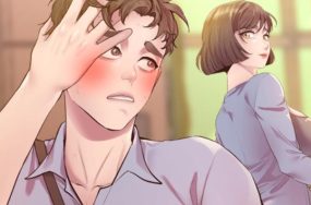 超人气美术家教 – 完结