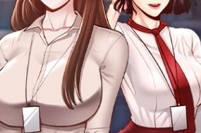 超级公务员 – 完结