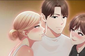 身体力行报师恩 – 连载