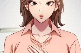 边缘人的复仇 – 完结