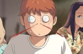 继母 – 边缘关系 51话 完结