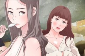 速食男女 – 48话 完结