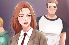 邂逅 – 42话 完结