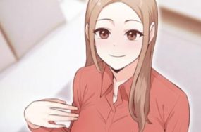 那些秘密小故事