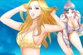 那年夏天 – 完结