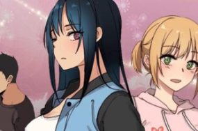 邻居的逆袭 – 邻家三姐妹 52 话 完结