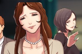 岳母家的刺激生活 – 郑女婿 The ShareHouse 50话 完结