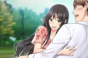 都是她坏坏 – 坏坏的她 36话 完结