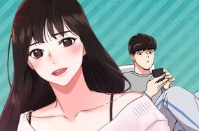 重考生 – 重读生 必取女神 110话 完结