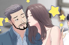 重逢的初恋是继母 – 完结