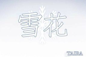 雪花 – 30话 完结
