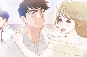 青春 逆龄小鲜肉 – 30话 完结