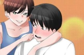 青梅竹马 – 30话 完结