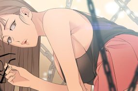 食物链 – 37话 完结