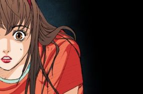 魔鬼 – 22话 完结